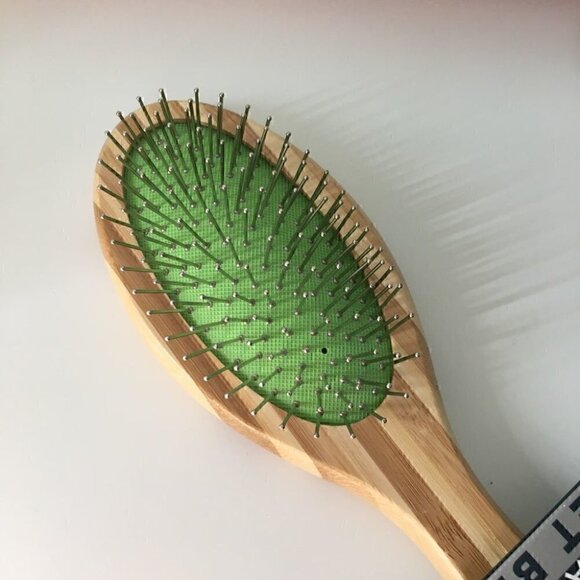 3 x 🥳HOST PICK🥳 Pet Bamboo Brush 🆕 - Picture 4 of 7